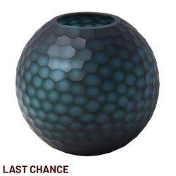 Adamaris Globe Vase - Large