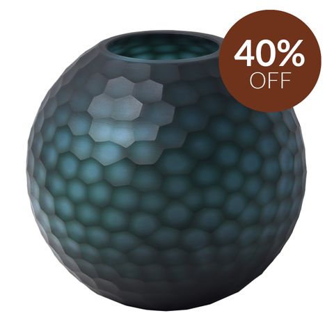 Adamaris Globe Vase - Large