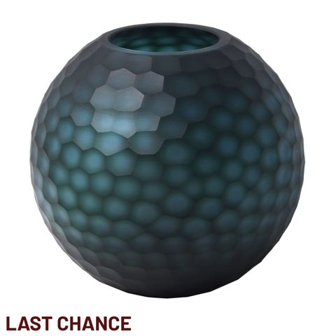 Adamaris Globe Vase - Large