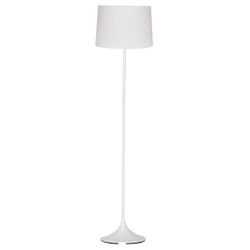 Noel Floor Lamp - White  Min Buy of 2