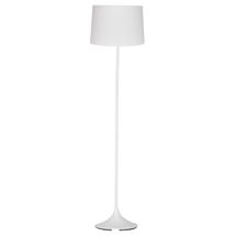 Noel Floor Lamp - White  Min Buy of 2