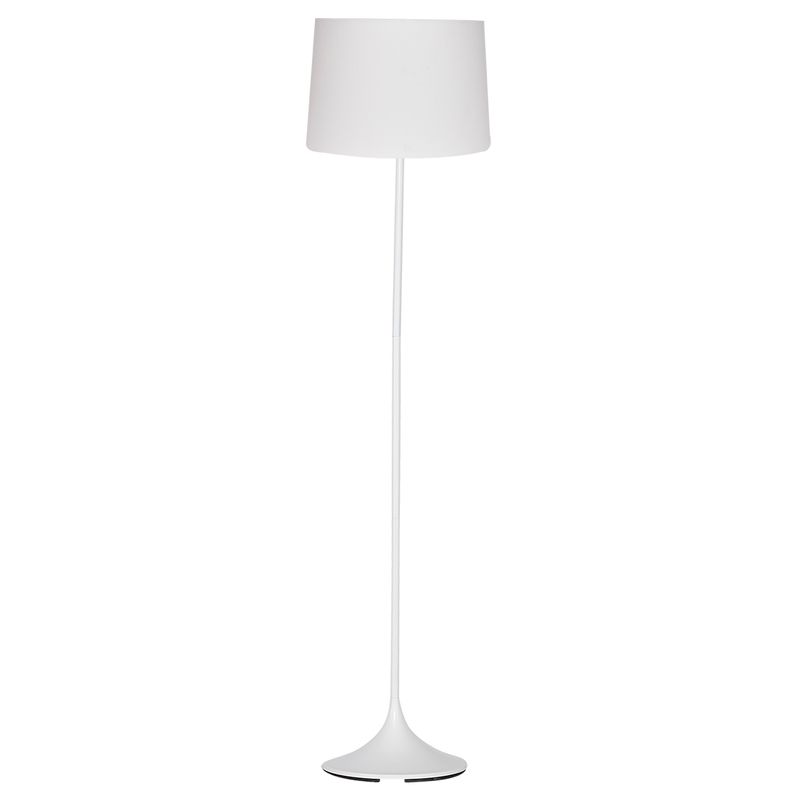 Noel Floor Lamp - White  Min Buy of 2