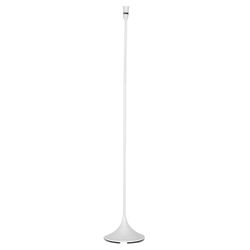 Noel Floor Lamp - White  Min Buy of 2