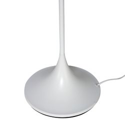 Noel Floor Lamp - White  Min Buy of 2