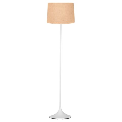 Noel Floor Lamp - Natural  Min Buy of 2