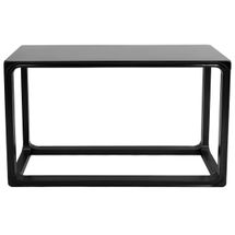 Cadie Console Table - Black