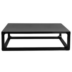 Cadie Coffee Table - Black