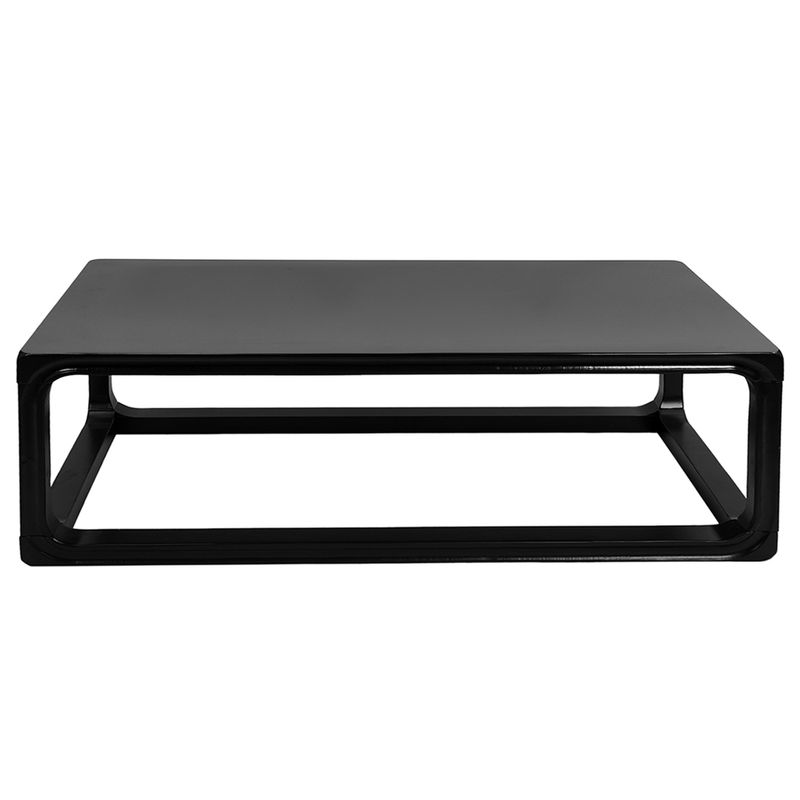 Cadie Coffee Table - Black