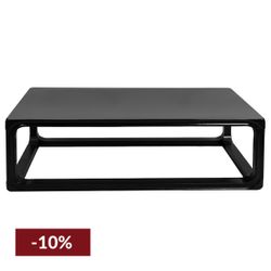 Cadie Coffee Table - Black