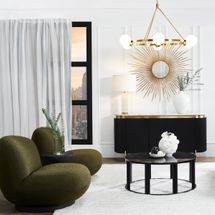 Luxe Living Room Bundle