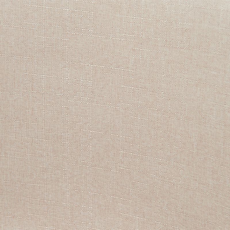 Effy Upholstery Swatch - Sand