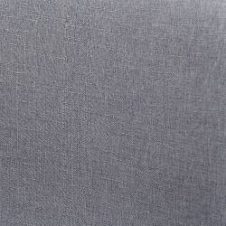 Effy Upholstery Swatch - Stone Grey