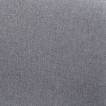 Effy Upholstery Swatch - Stone Grey