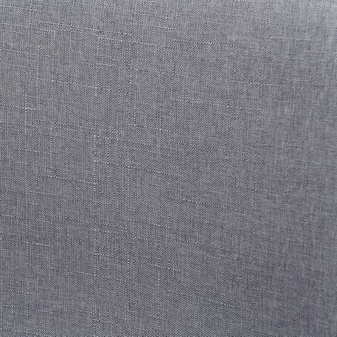 Effy Upholstery Swatch - Stone Grey