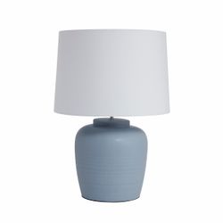 Levanzo Table Lamp - Duck Egg Blue