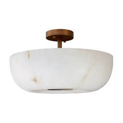 Zurich Flush Mount