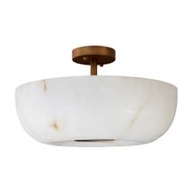 Zurich Flush Mount