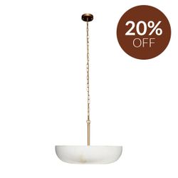 Zurich Pendant