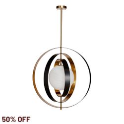 Brooks Pendant