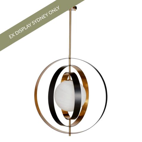 Brooks Pendant - OUTLET NSW
