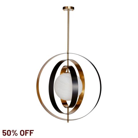 Brooks Pendant