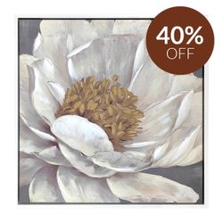 Josephine Enhanced Canvas Print