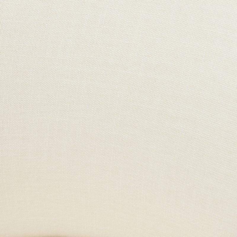 Empire Upholstery Swatch - Off White
