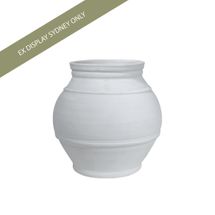 Aruba Terracotta Pot - OUTLET NSW