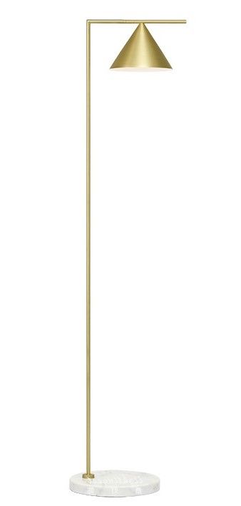 Zurich Floor Lamp - OUTLET VIC