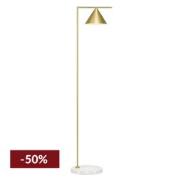 Zurich Floor Lamp - OUTLET VIC