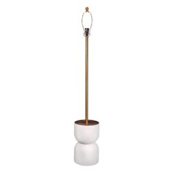 Blanca Floor Lamp - OUTLET VIC