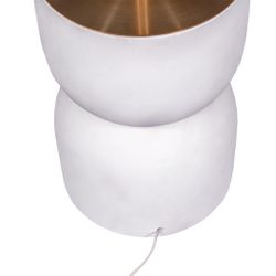 Blanca Floor Lamp - OUTLET VIC