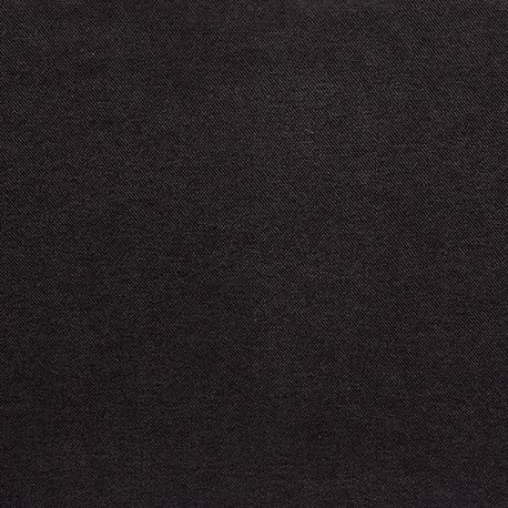 Austin Upholstery Swatch - Black