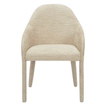 Jemima Dining Chair - Natural