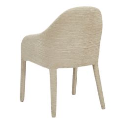 Jemima Dining Chair - Natural