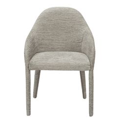 Jemima Dining Chair - Grey