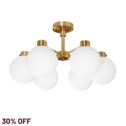 Dylan Flush Mount