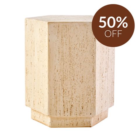 Hydra Side Table