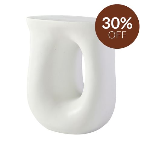 Milos Side Table