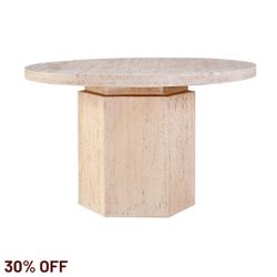 Crete Coffee Table