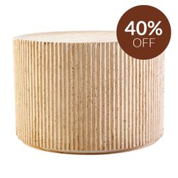 Thasos Coffee Table