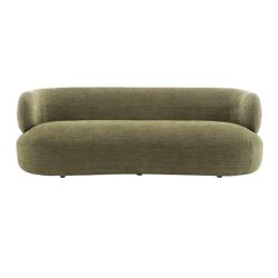 Greenwich 3 Seater Sofa - Sage Chenille