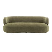 Greenwich 3 Seater Sofa - Sage Chenille