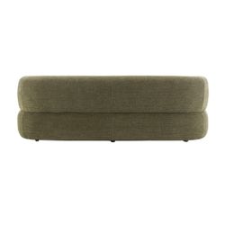 Greenwich 3 Seater Sofa - Sage Chenille