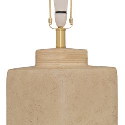 Lisbon Table Lamp