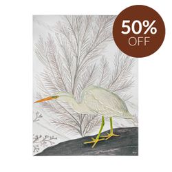 Take Flight Series II Enhanced Canvas Print
