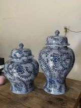 Chi Temple Jar - Medium - OUTLET NSW