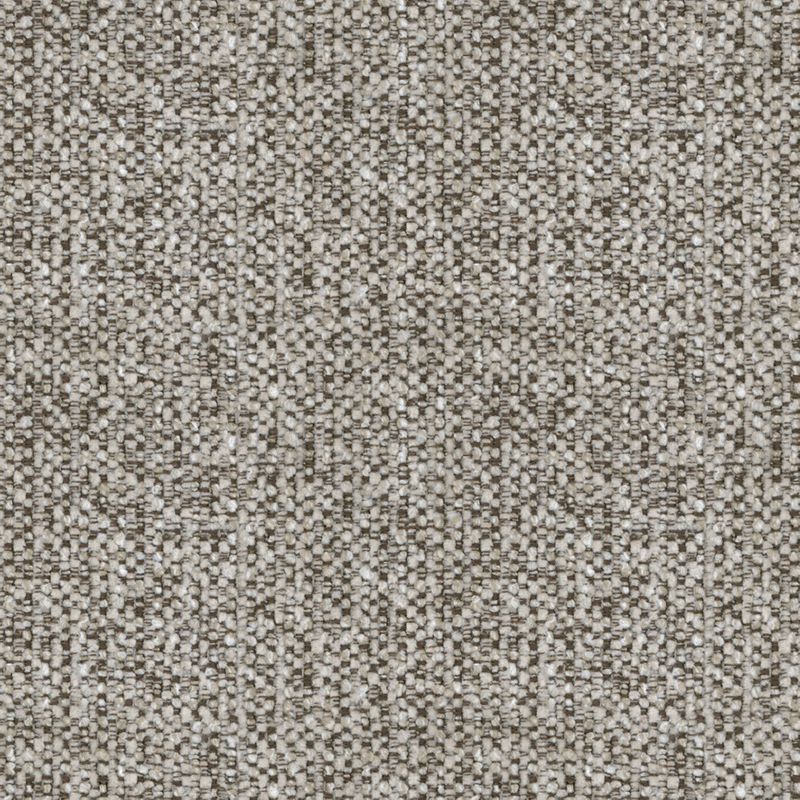 Milan Upholstery Swatch - Speckle Brown