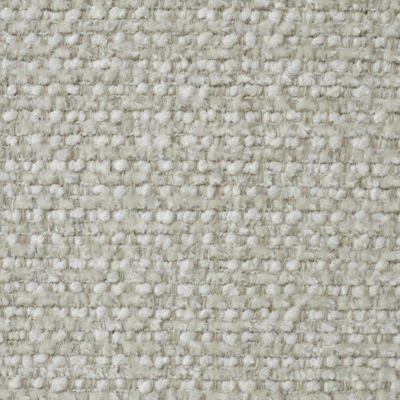 Milan Upholstery Swatch - Speckle Ecru