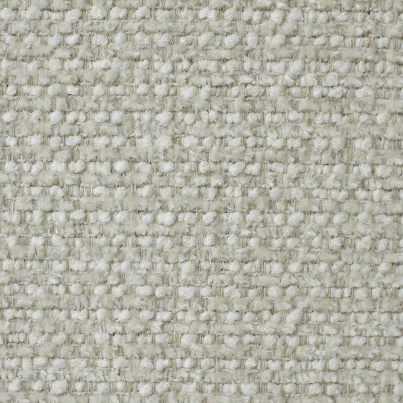 Milan Upholstery Swatch - Speckle Ecru